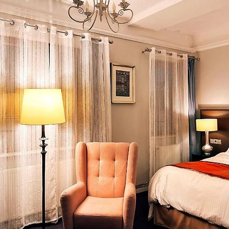 Excelsior Inn 图尔达 外观 照片